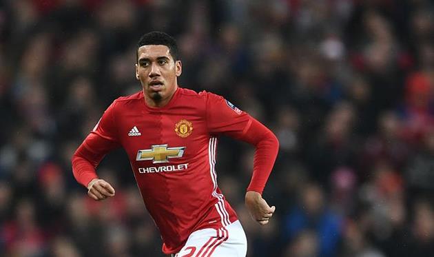 Крис Смоллинг, Getty Images