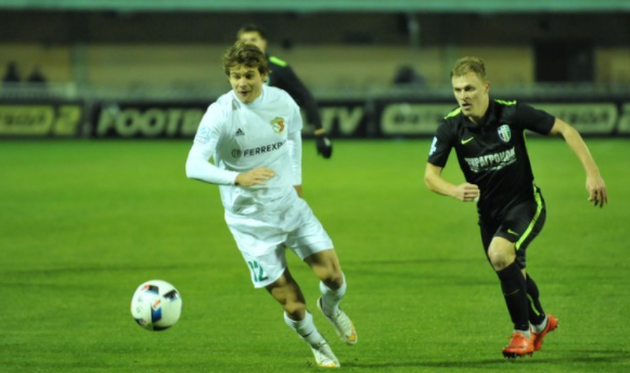 ФОТО ФК ВОРСКЛА