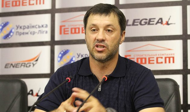 ЮРИЙ ВИРТ, ФОТО ФК ЧЕРНОМОРЕЦ