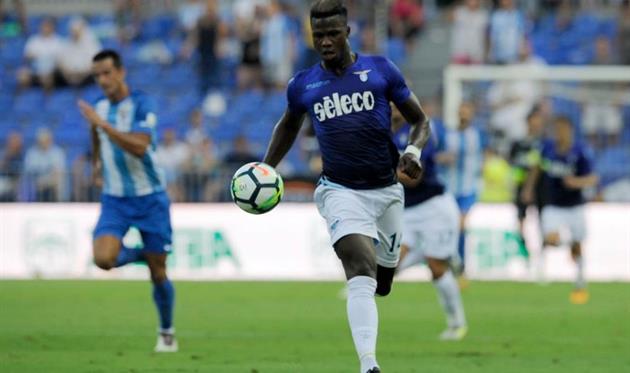 Бальде Кейта, Getty Images