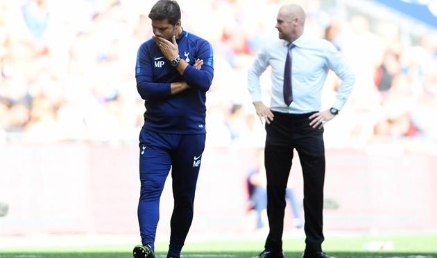 Маурисио Почеттино, Getty Images