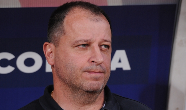 Юрий Вернидуб, zarya-lugansk.com