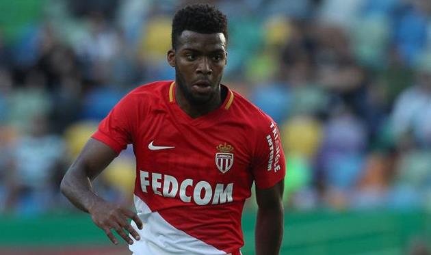 Тома Лемар, Getty Images