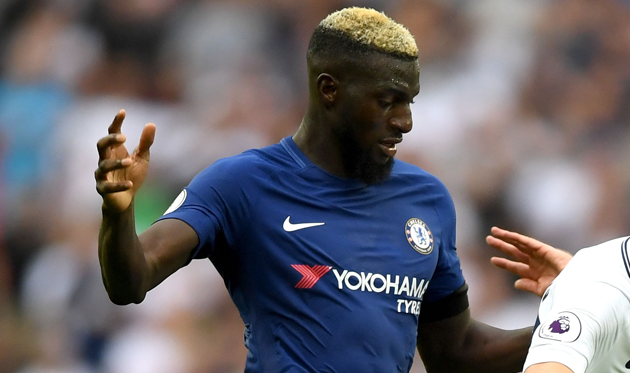 Темуе Бакайоко, Getty Images