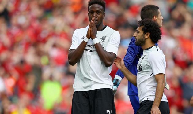 Дивок Ориги, Getty Images