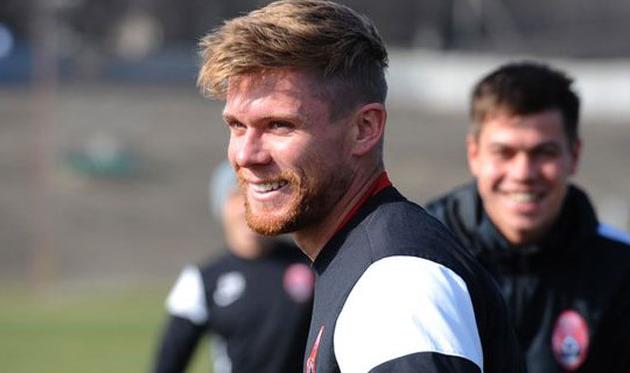 Рафаэль Форстер, Getty Images