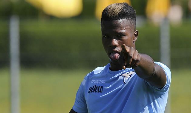 Бальде Кейта, Getty Images