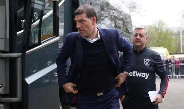 Славен Билич, Getty Images