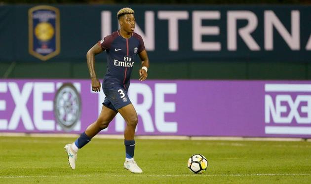 Преснел Кимпембе, Getty Images