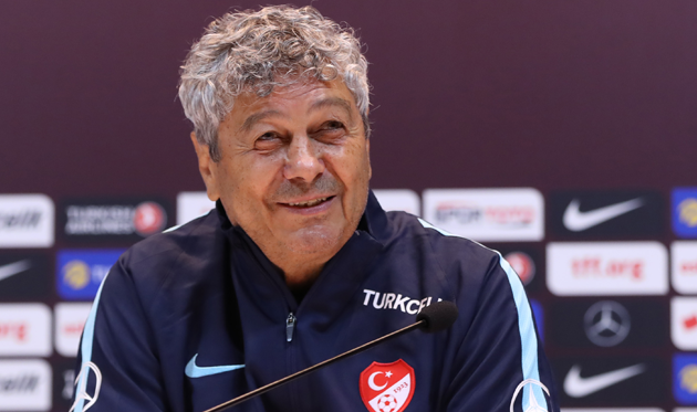 Мирча Луческу, tff.org