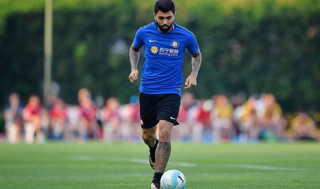 Габигол, GETTY IMAGES