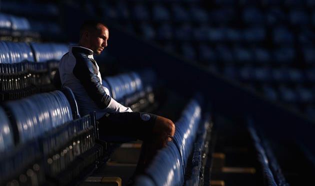 Данни Дринкуотер устал ждать, Getty Images