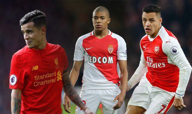 Главные ньюсмейкеры этого лета