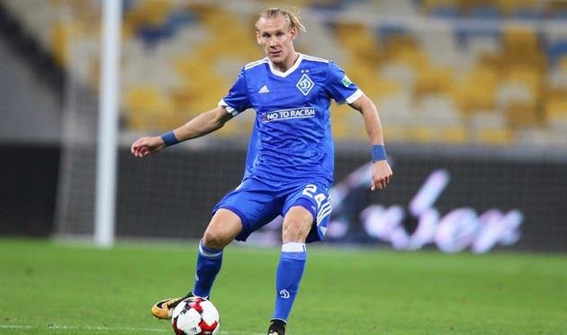 Домагой Вида, twitter.com/DynamoKyiv