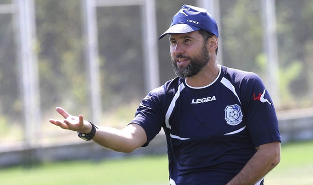 Новым тренером Черноморца станет Чистяков