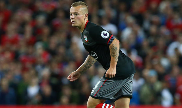 Йорди Класи, southamptonfc.com