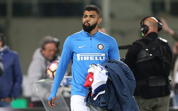 ГАБИГОЛ, GETTY IMAGES