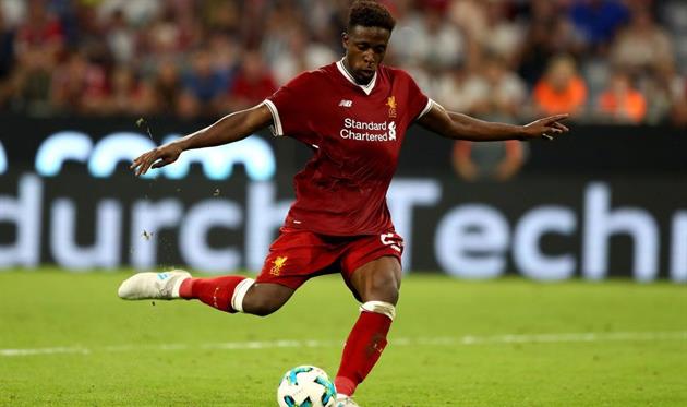 ДИВОК ОРИГИ, GETTY IMAGES