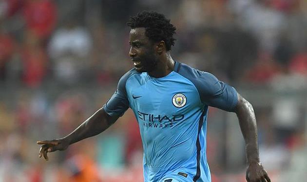 Вилфрид Бони, Getty Images