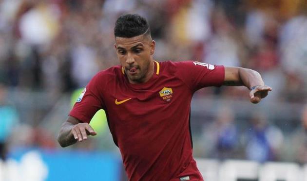 Эмерсон Палмьери, Getty Images