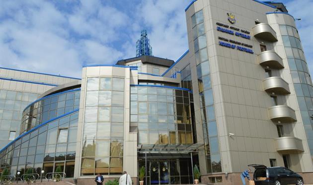 Дело по матчу Мариуполь — Динамо будет рассмотрено КДК 7 сентября