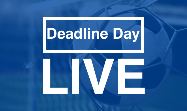 Deadline Day: Как это было