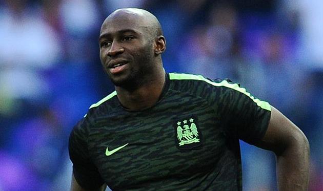 Эльяким Мангала, Getty Images