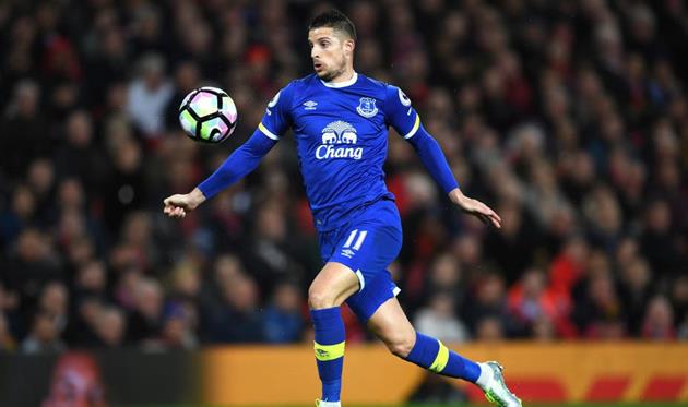 Кевин Миральяс, Getty Images