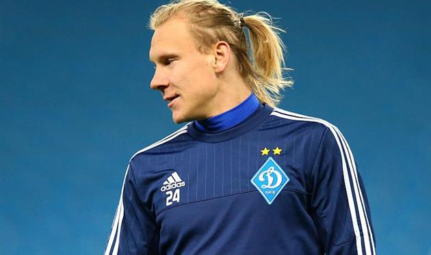 Домагой Вида, Getty Images