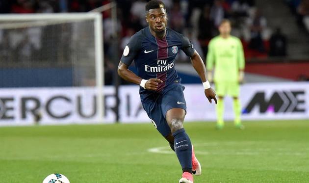 Серж Орье, Getty Images