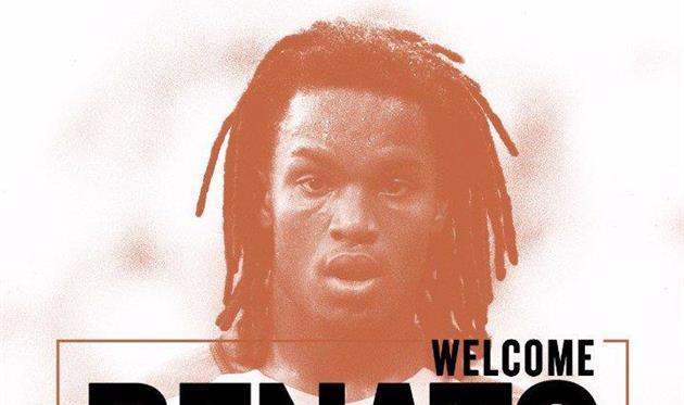 Ренату Санчеш, ФК Суонси