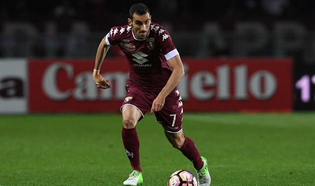 Давиде Дзаппакоста, Getty Images