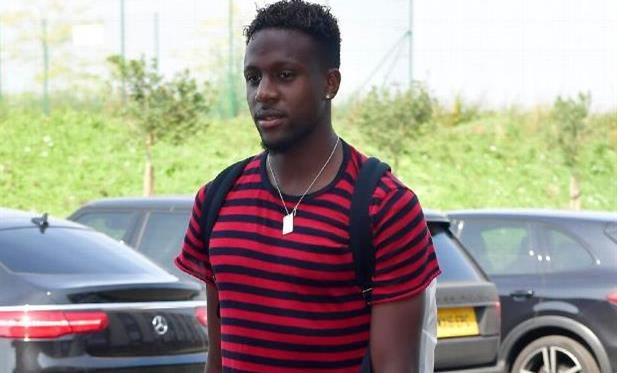 Дивок Ориги, ESPN