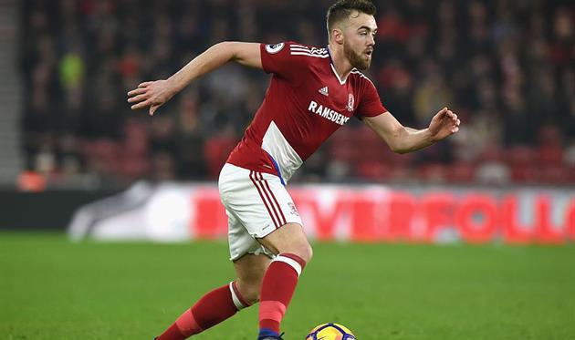 Калум Чеймберс, Getty Images