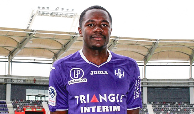 Джаннелли Имбула, tfc.info