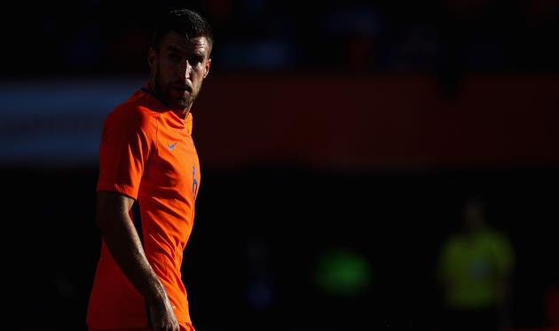 Заслужил ли Строотман вторую 