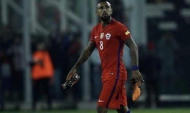 Бразилия обыграла Эквадор, Чили разгромлен дома