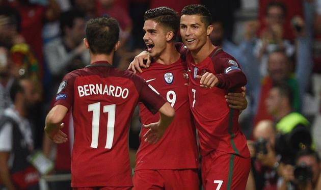 twitter.com/selecaoportugal