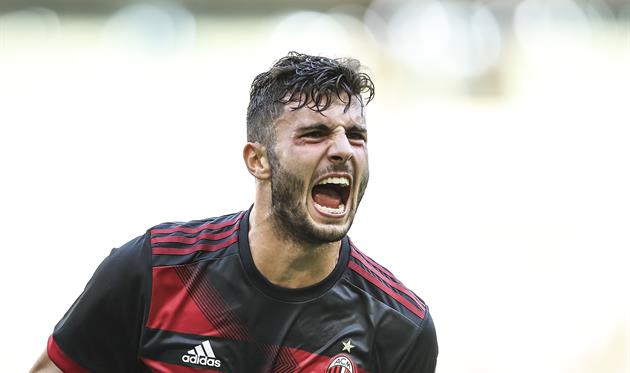 Патрик Кутроне, gettyimages.com