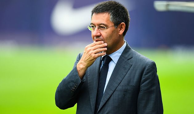 ХОСЕП БАРТОМЕУ, GETTY IMAGES