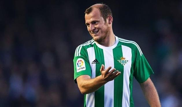 Роман Зозуля все еще может остаться в Испании