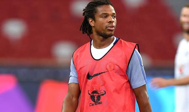 Лоик Реми, Getty Images