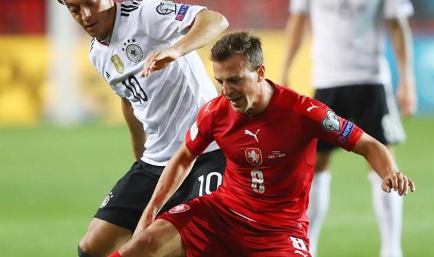 Владимир Дарида, Getty Images