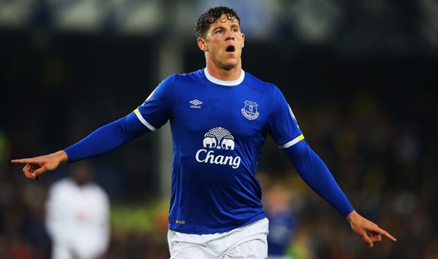 РОСС БАРКЛИ, GETTY IMAGES