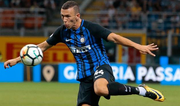 Иван Перишич, Getty Images