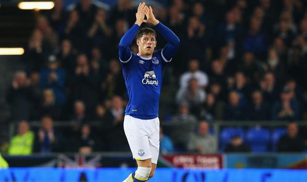 Росс Баркли, Getty Images