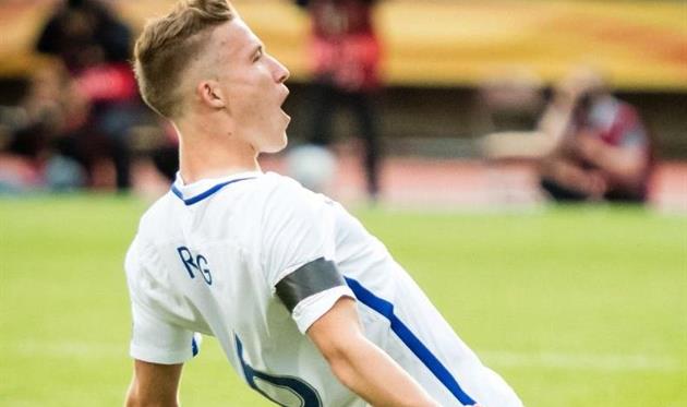 Невероятный штрафной от Ринга, принесший победу Финляндии