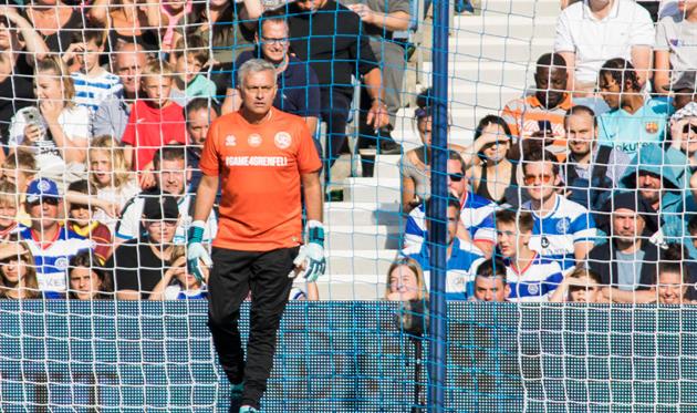 Жозе Моуриньо, Getty Images