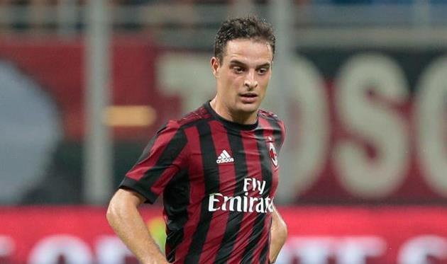 Джакомо Бонавентура, Getty Images