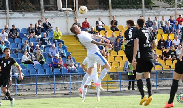 ФОТО: ФК Жемчужина